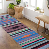 Kilim Runner 2Ft x 6Ft - Bohemian 8